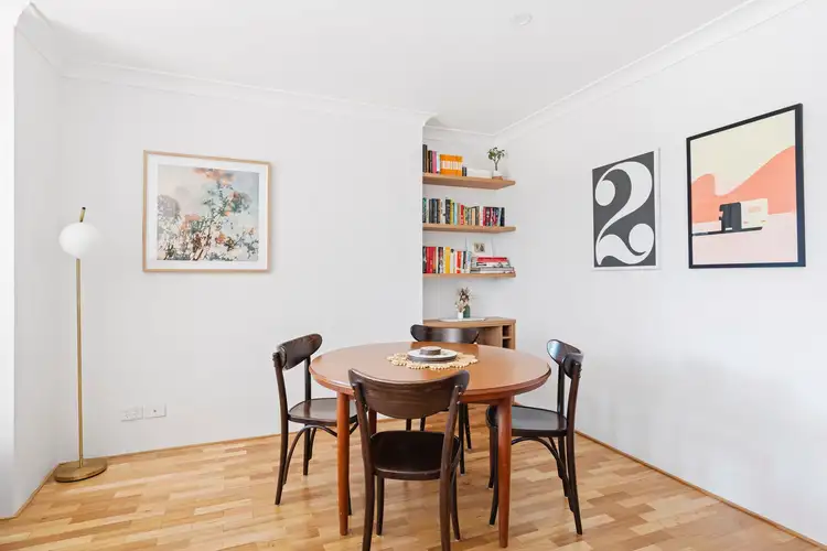 Second view of Homely unit listing, 17/28 Cavill Street, Freshwater NSW 2096