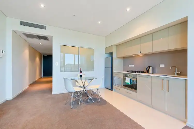 Main view of Homely apartment listing, 1506/718 George Street, Haymarket NSW 2000