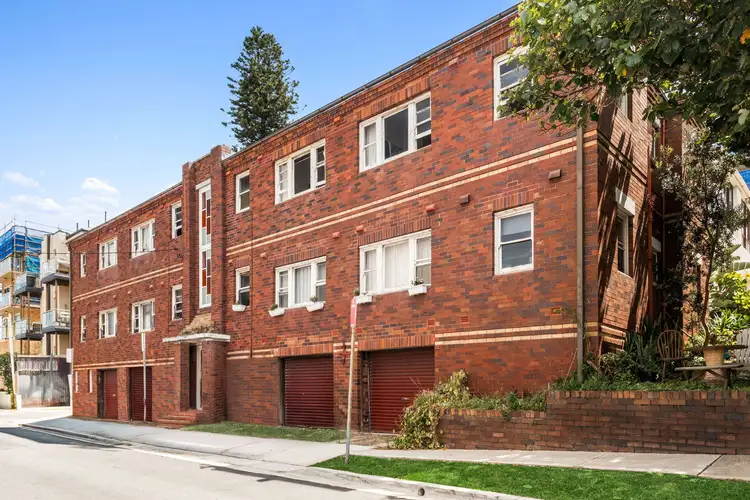 Third view of Homely apartment listing, 7/41 Melrose Parade, Clovelly NSW 2031