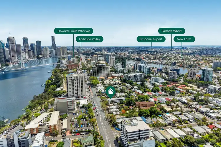 1/554 Main Street, Kangaroo Point QLD 4169