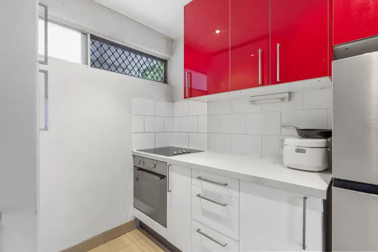 Sixth view of Homely apartment listing, 1/554 Main Street, Kangaroo Point QLD 4169