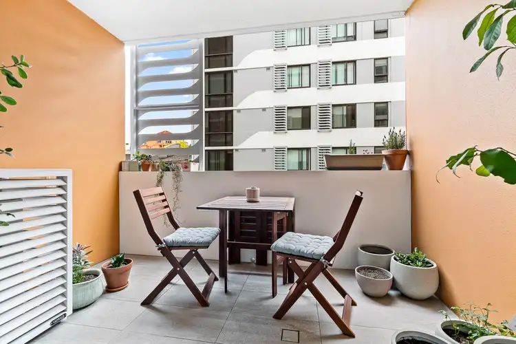 Third view of Homely apartment listing, 205/2 Keats Avenue, Rockdale NSW 2216