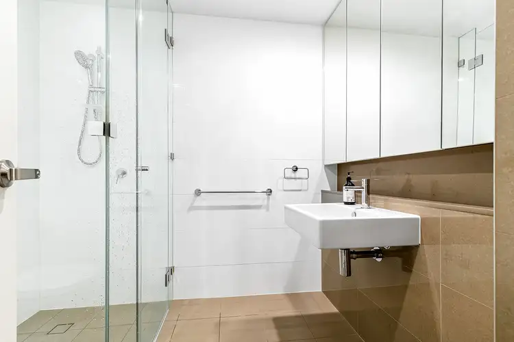 Fifth view of Homely apartment listing, 205/2 Keats Avenue, Rockdale NSW 2216