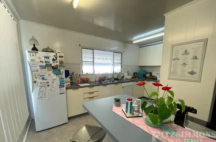 Second view of Homely house listing, 56 Alfred Street, Dalby QLD 4405