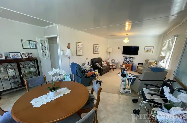 Sixth view of Homely house listing, 56 Alfred Street, Dalby QLD 4405