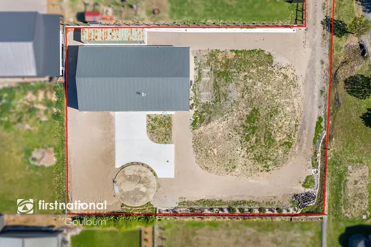 Second view of Homely house listing, 86 Ducks Lane, Run-O-Waters NSW 2580