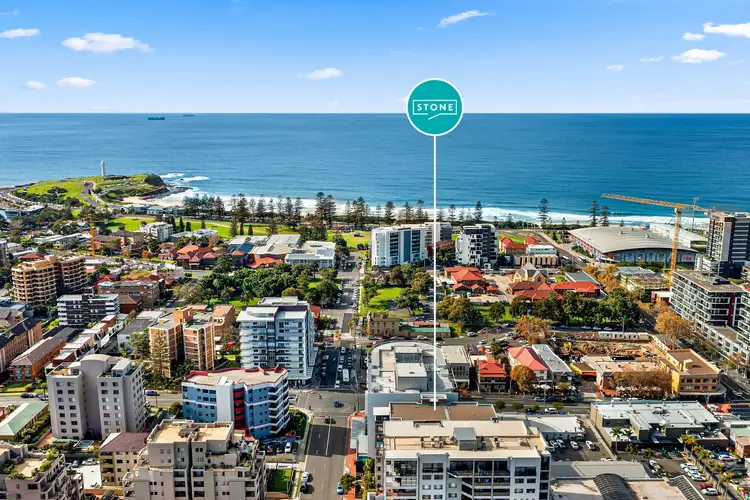 16/21 Market Street, Wollongong NSW 2500