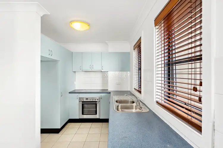 Fourth view of Homely apartment listing, 16/21 Market Street, Wollongong NSW 2500