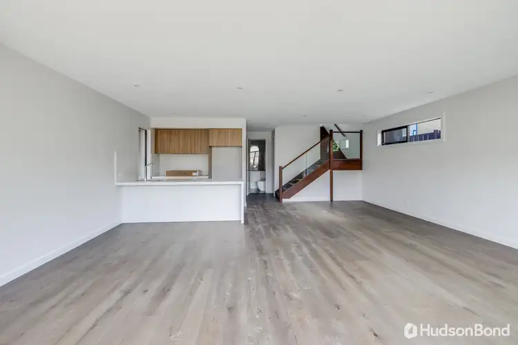 Second view of Homely townhouse listing, 3/10A Hillhouse Road, Templestowe VIC 3106