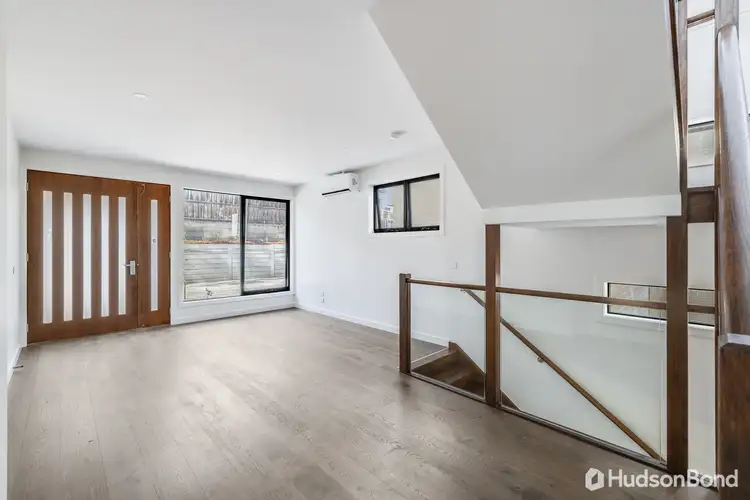 Third view of Homely townhouse listing, 3/10A Hillhouse Road, Templestowe VIC 3106