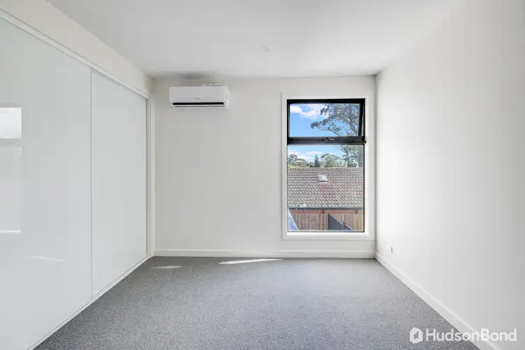 Fourth view of Homely townhouse listing, 3/10A Hillhouse Road, Templestowe VIC 3106