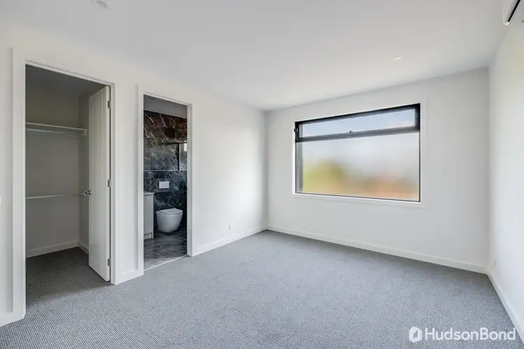 Fifth view of Homely townhouse listing, 3/10A Hillhouse Road, Templestowe VIC 3106