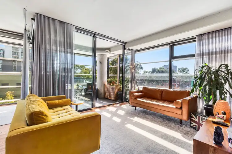 2E/635 St Kilda Road