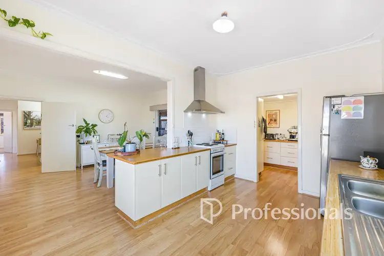 Third view of Homely house listing, 410 Cocklin Avenue, Red Cliffs VIC 3496