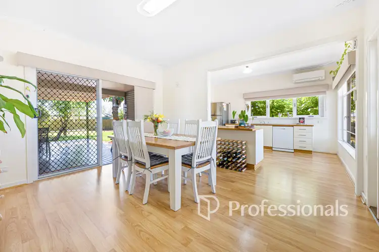 Fifth view of Homely house listing, 410 Cocklin Avenue, Red Cliffs VIC 3496