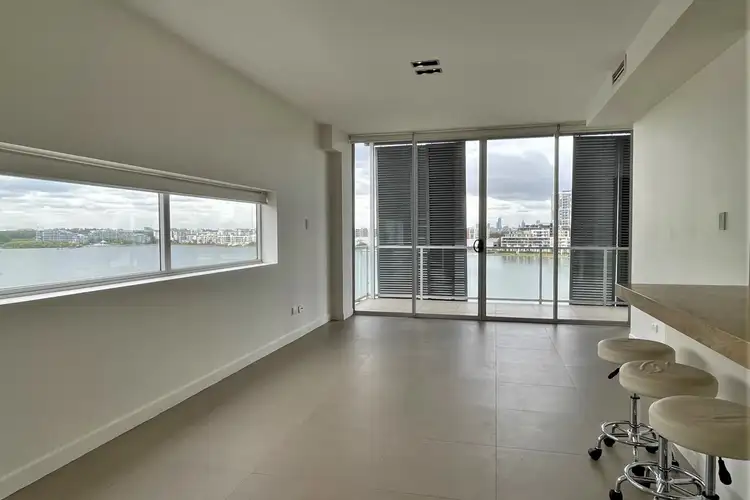 Fourth view of Homely unit listing, G504/10-16 Marquet Street, Rhodes NSW 2138