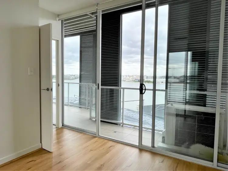 Fifth view of Homely unit listing, G504/10-16 Marquet Street, Rhodes NSW 2138