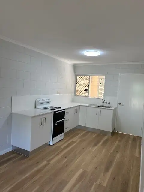 Main view of Homely semi-detached listing, 1/46 Mimosa Street, Holloways Beach QLD 4878