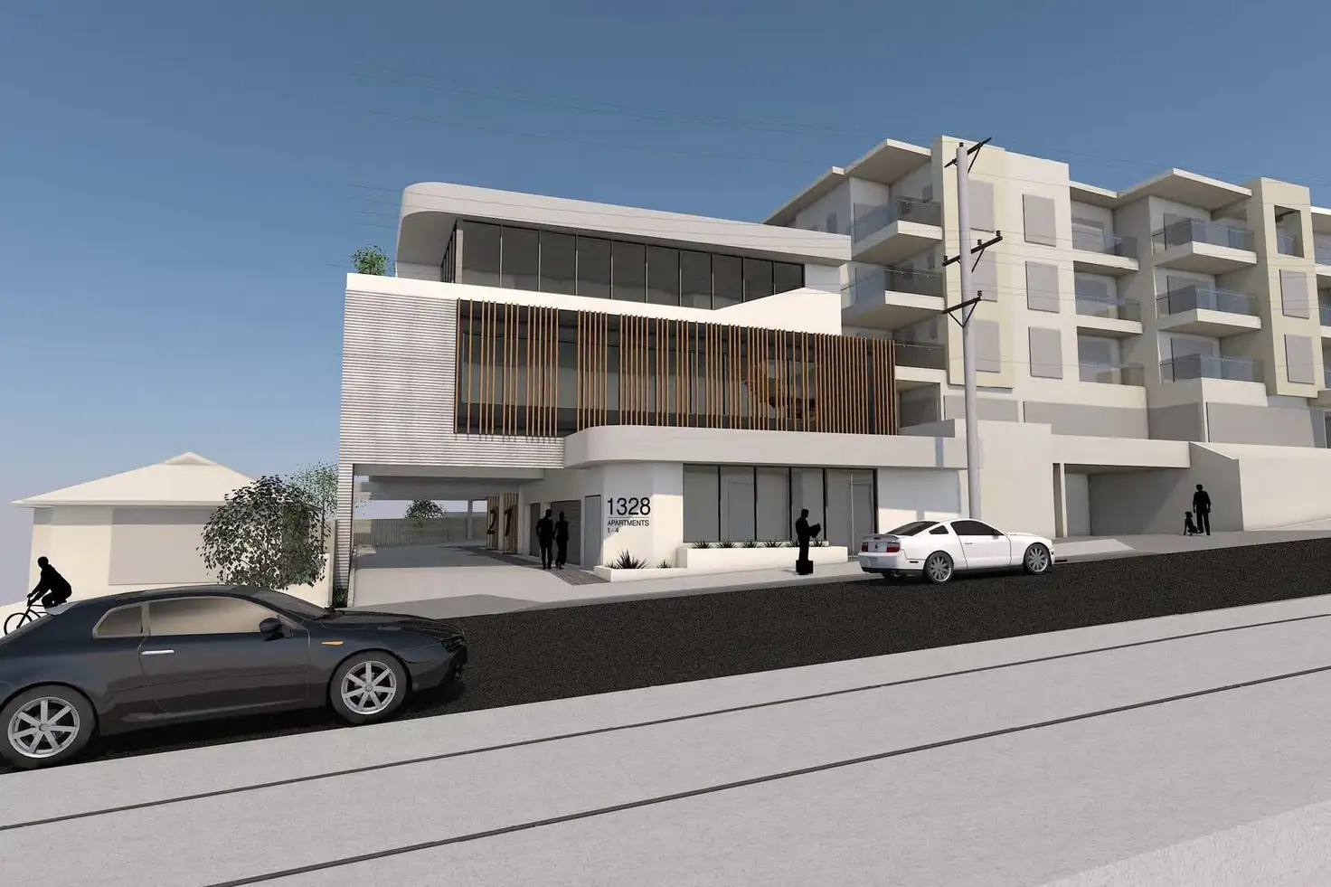 Main view of Homely house listing, 1328 Plenty Road, Bundoora VIC 3083