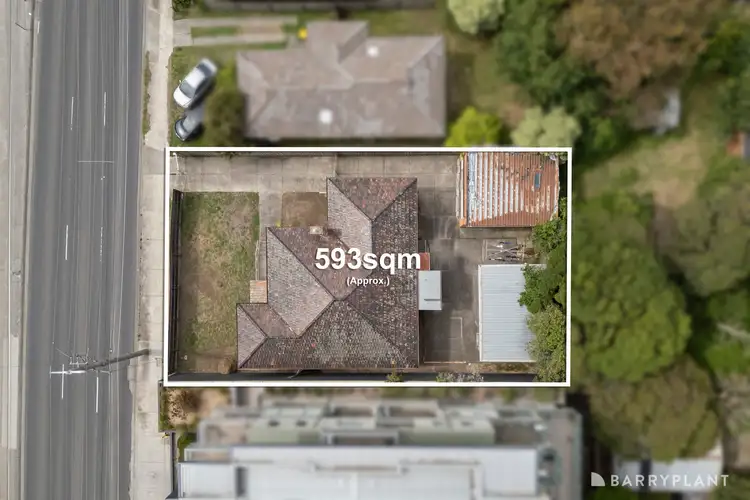 Sixth view of Homely house listing, 1328 Plenty Road, Bundoora VIC 3083