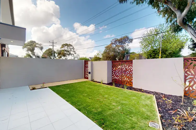 Second view of Homely townhouse listing, 2/97 Blackburn Road, Mount Waverley VIC 3149