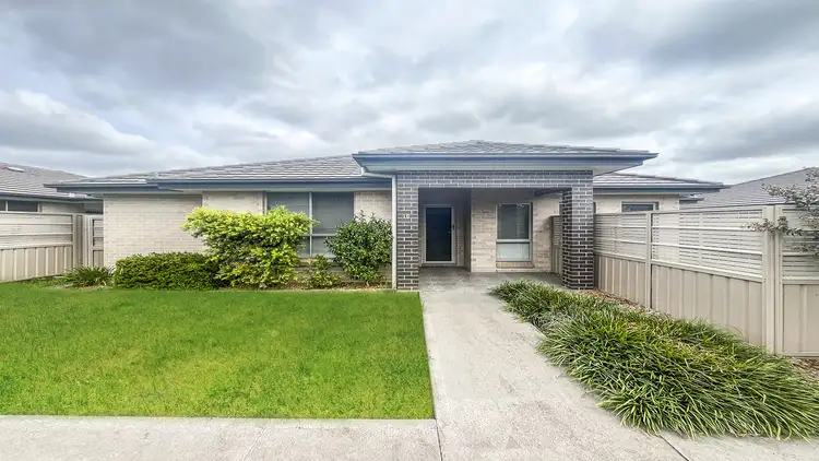 6/20 Burrundulla Avenue, Mudgee NSW 2850