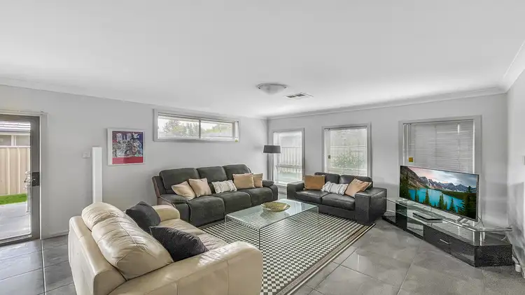 Second view of Homely townhouse listing, 6/20 Burrundulla Avenue, Mudgee NSW 2850