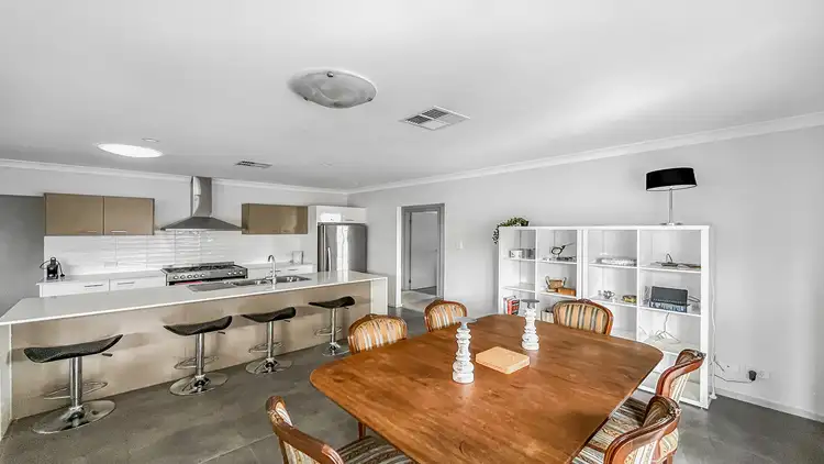 Third view of Homely townhouse listing, 6/20 Burrundulla Avenue, Mudgee NSW 2850