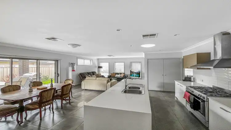 Fifth view of Homely townhouse listing, 6/20 Burrundulla Avenue, Mudgee NSW 2850