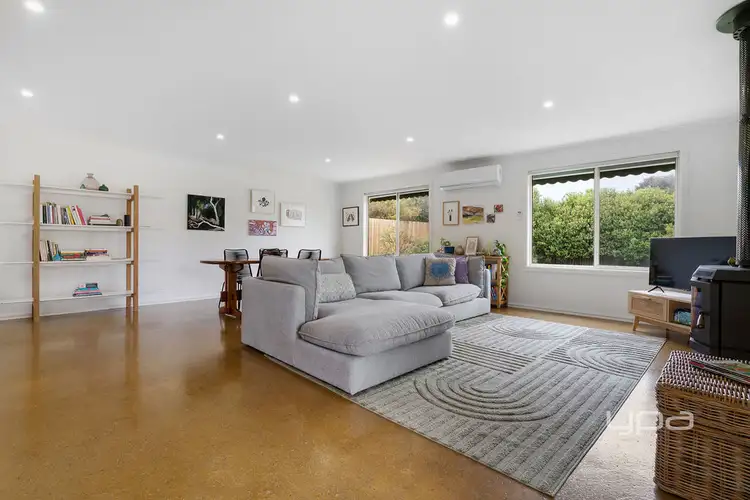 Second view of Homely house listing, 4 Meadow Avenue, Tootgarook VIC 3941