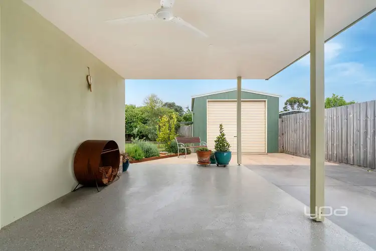 Fifth view of Homely house listing, 4 Meadow Avenue, Tootgarook VIC 3941