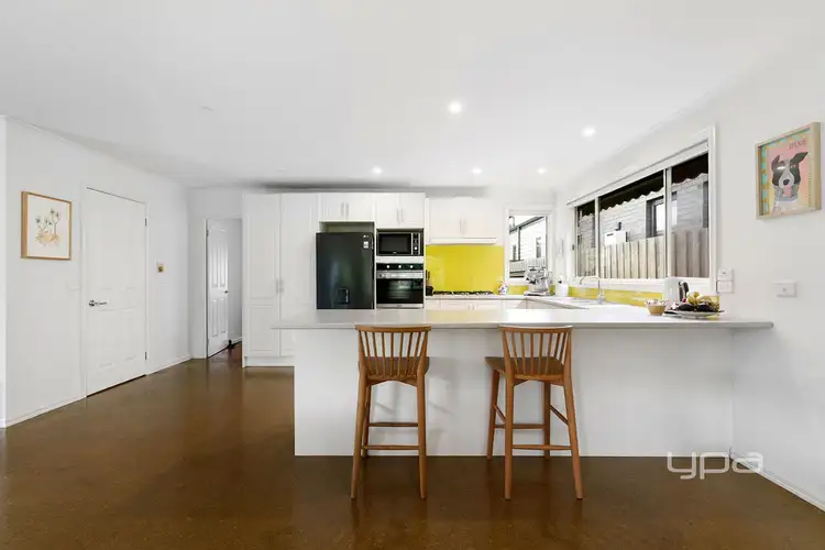 Sixth view of Homely house listing, 4 Meadow Avenue, Tootgarook VIC 3941