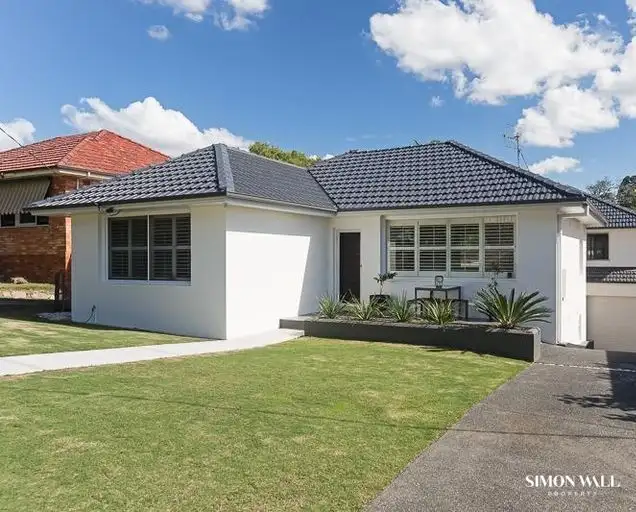 Main view of Homely house listing, 24 Ashbury Street, Adamstown Heights NSW 2289