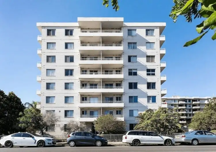 4/3 Moate Street, Brighton-Le-Sands NSW 2216