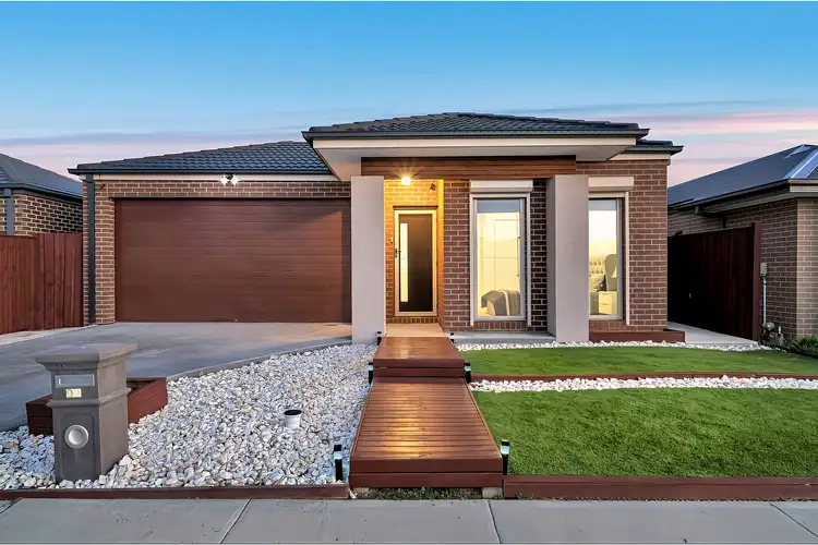 90 Alison Street, Truganina VIC 3029