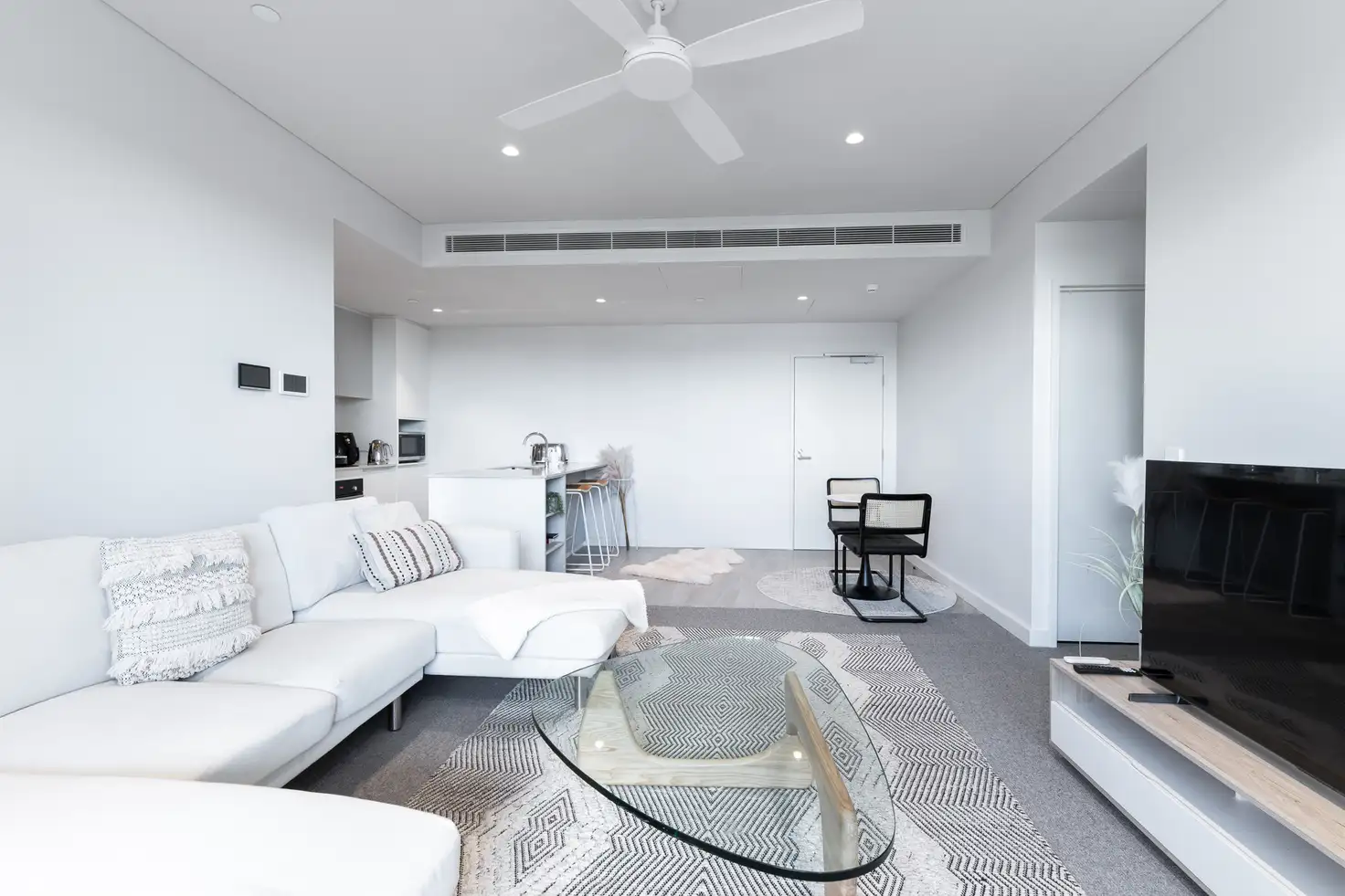 Main view of Homely apartment listing, 204/150 Robert Street, Como WA 6152