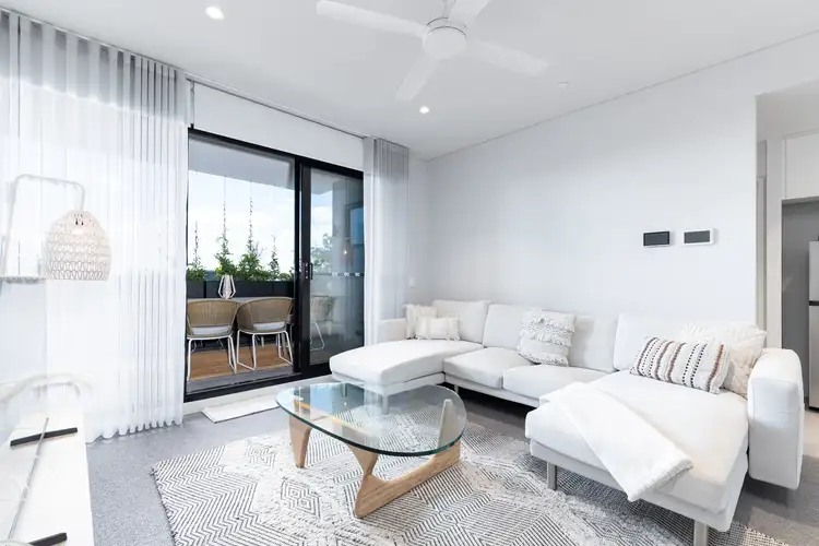 Third view of Homely apartment listing, 204/150 Robert Street, Como WA 6152