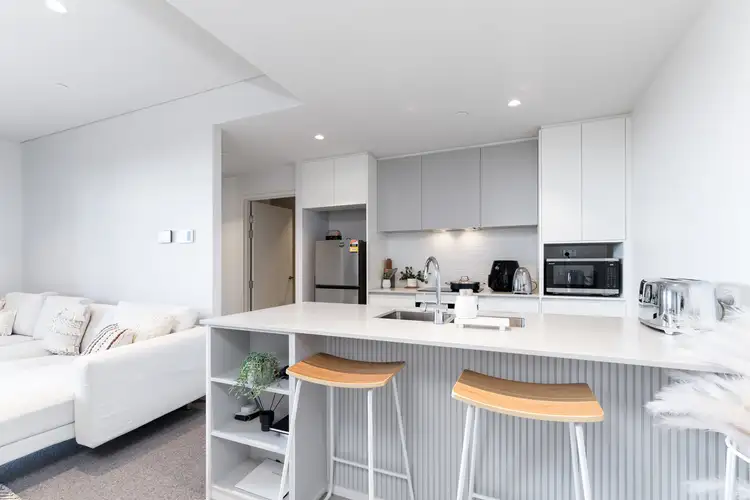 Sixth view of Homely apartment listing, 204/150 Robert Street, Como WA 6152