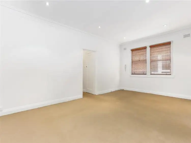 Second view of Homely apartment listing, 10/30 William Street, Double Bay NSW 2028