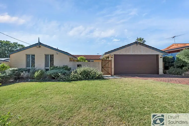 Second view of Homely house listing, 16 Blackbutt Drive, Greenwood WA 6024