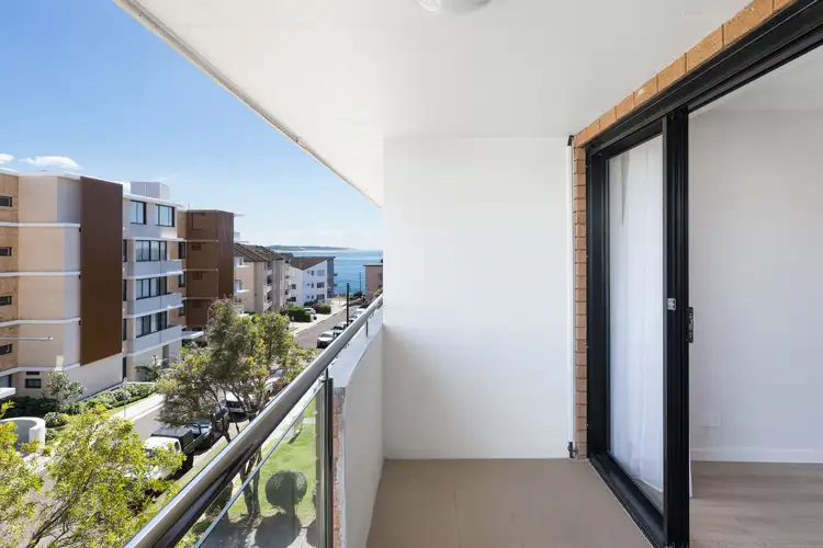 19/16-18 Elizabeth Street, Cronulla NSW 2230