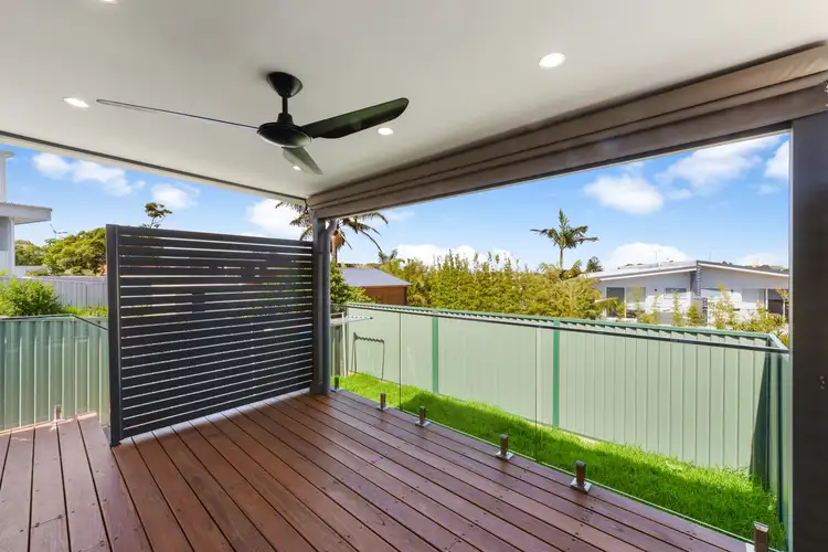 Second view of Homely apartment listing, 00 Mawson Parade, Chifley NSW 2036