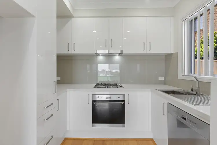 Third view of Homely apartment listing, 00 Mawson Parade, Chifley NSW 2036