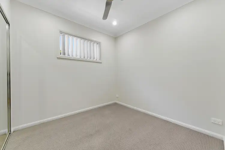 Fourth view of Homely apartment listing, 00 Mawson Parade, Chifley NSW 2036