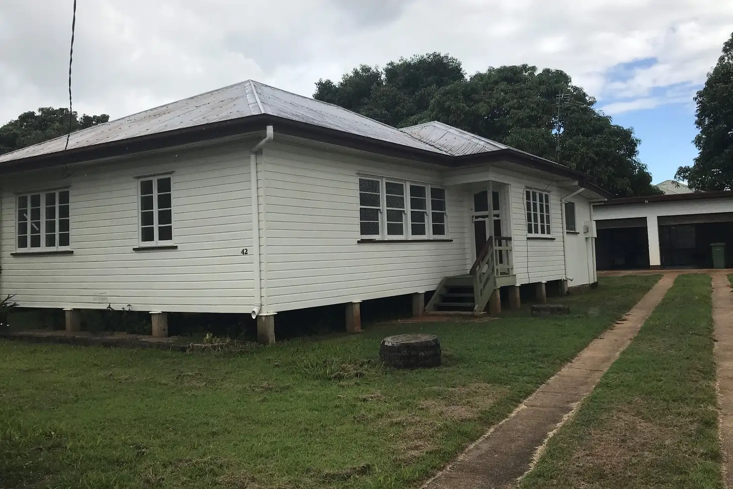 Main view of Homely house listing, Abbott Street, Mareeba QLD 4880
