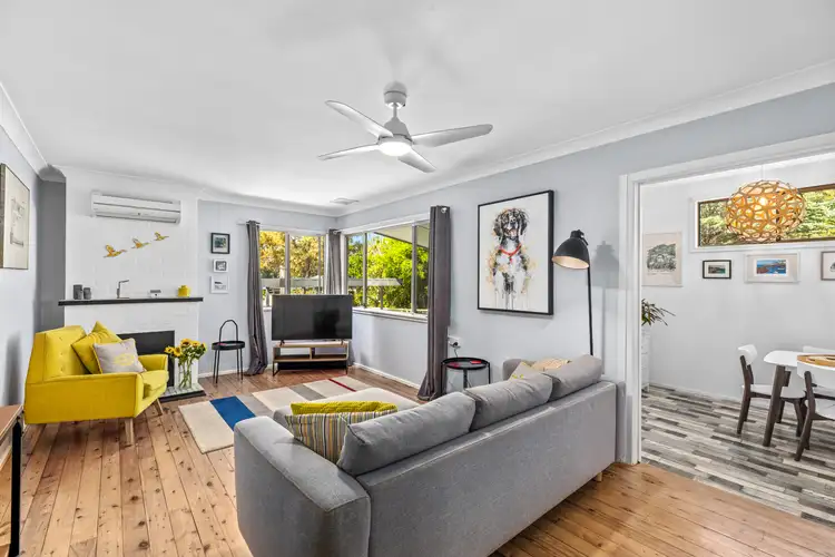 Third view of Homely house listing, 53 Calypta Road, Umina Beach NSW 2257