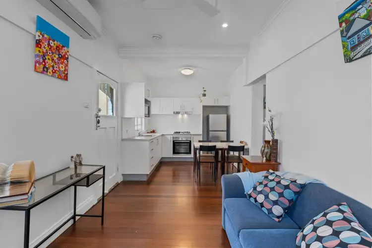 3/290 Given Terrace, Paddington QLD 4064