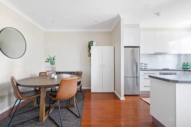 Fifth view of Homely apartment listing, 15/70 Kenneth Road, Manly Vale NSW 2093