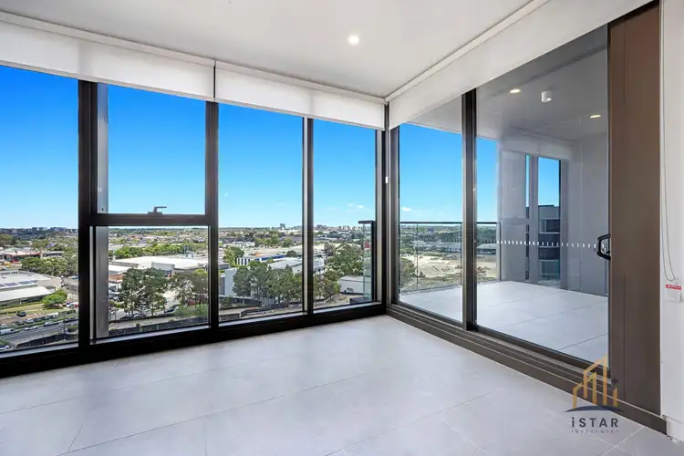 Sixth view of Homely apartment listing, 1008/2 Stockyard Boulevard, Lidcombe NSW 2141