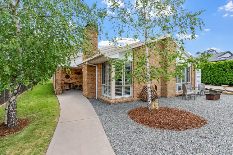 12 Rosemary Crescent